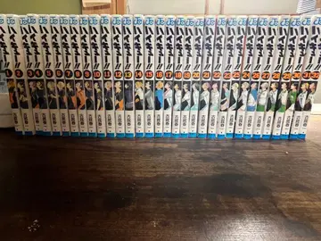 하이큐 1~32권 세트