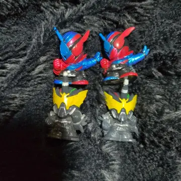 가면라이더 빌드