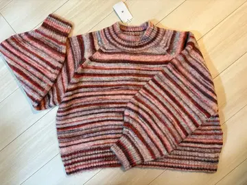 어반 리서치 니트