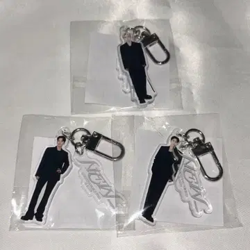 SEVENTEEN NEW 캡슐 토이 에스쿱스 도겸 민규