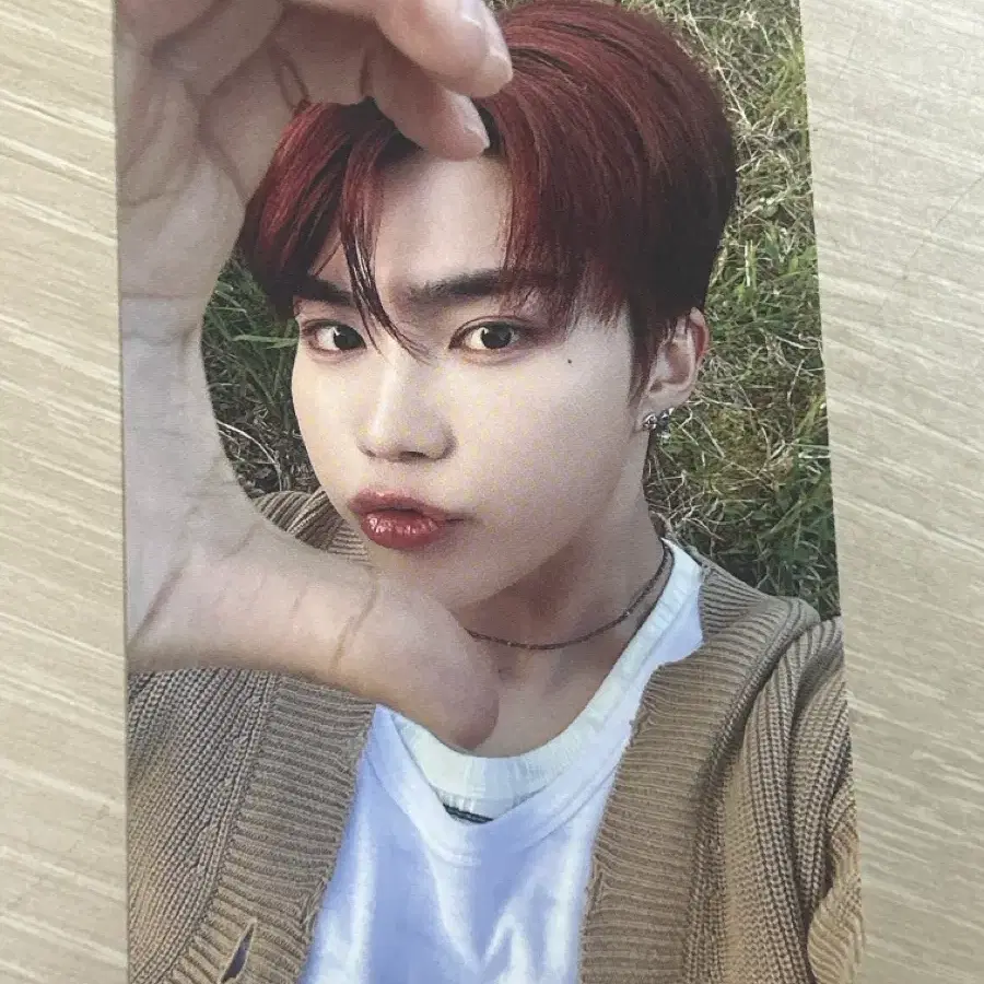 Shop 박건욱멬스 on Bunjang Global Site - No more Korean account!