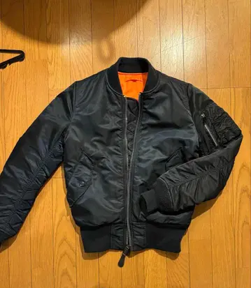 알파인더스트리 MA-1