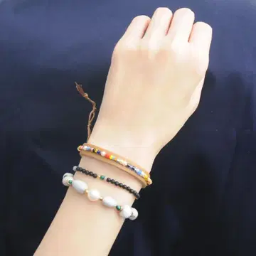 CHAN LUU x Ethical Fashion Initiative