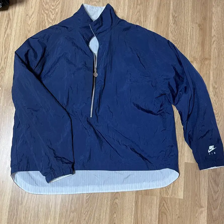 nike kim jones windbreaker
