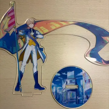 텐마 츠카사 Brand New World 아크릴 스탠드 프로세카 3주년