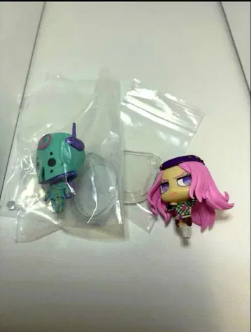 죠죠콜레 안나수이 스타콜레 d.d