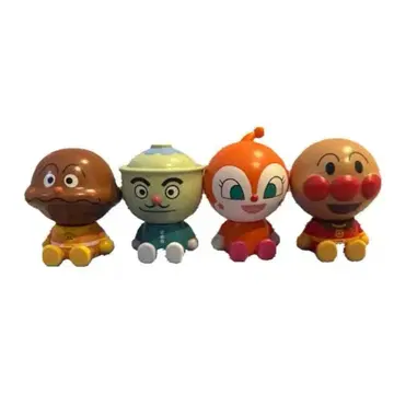 호빵맨 가챠가챠