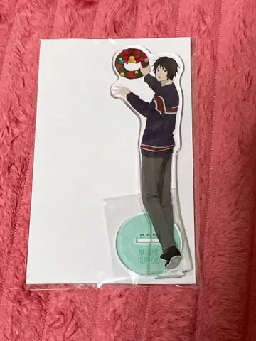 나츠메 우인장 마네키네코 콜라보 타누마 카나메 크리스마스 아크릴 스탠드