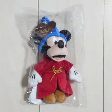 고디바 미키마우스 GODIVA 판타지아
