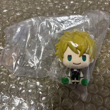 앙스타 제일복권 타카미네 미도리 PUNY BEANS 피규어