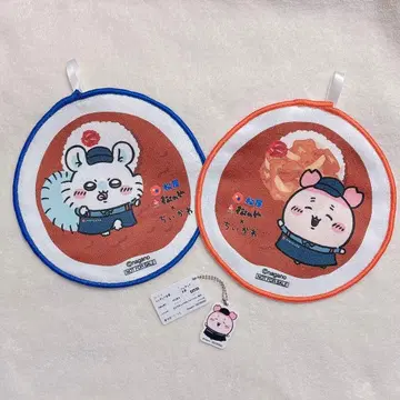 치이카와 (먼작귀) 마츠야 모몽가 카니짱