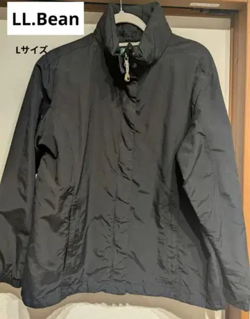 [ 새상품급 ] LL.Bean 나일론 자켓 L 사이즈