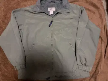 필기 로고 L.L.Bean Three-Season Jacket
