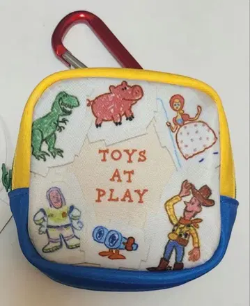 토이 스토리 키디랜드