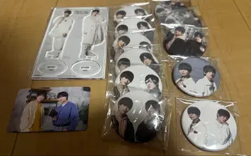 후카마치 토시나리 코마츠 쇼헤이 TWO for ONE [ 1월 말까지 ]