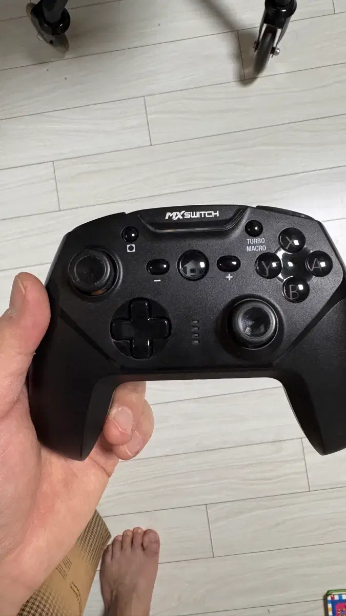 조이트론 MX Switch 컨트롤러 | 브랜드 중고거래 플랫폼, 번개장터
