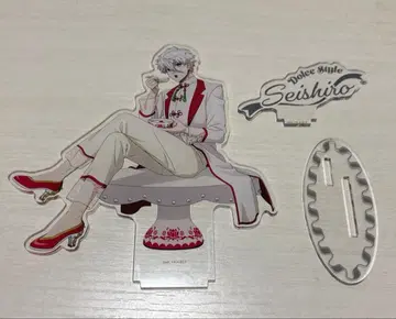 블루 록 돌체 아크릴 스탠드 나기 세이시로