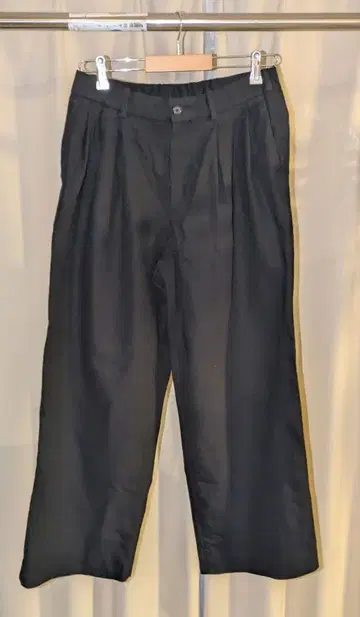 MARKAWARE 3턱 팬츠 서바이벌 크로스