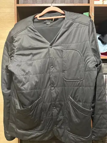 스노우피크 이너 다운 L