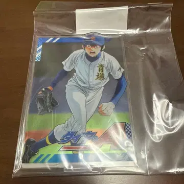 다이아몬드 A 사와무라 에이준 아크릴 스탠드