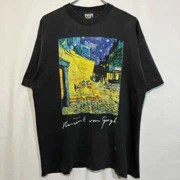 90s Gogh Tee