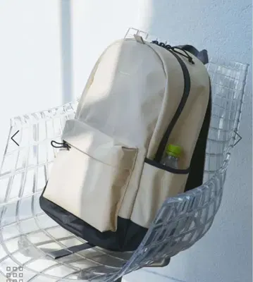 [ NEW ERA(R)/뉴에라 별주 ] LIGHT PACK 백팩