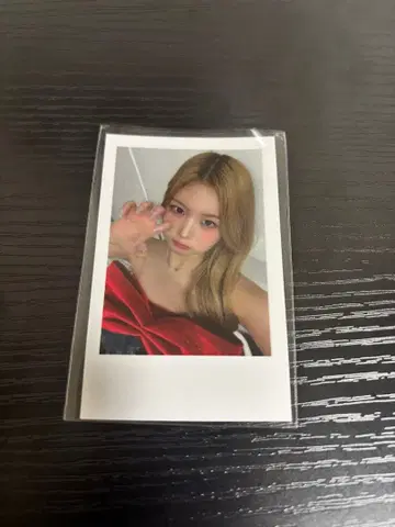 tripleS msnz whosfan cafe 구매 혜택 주빈