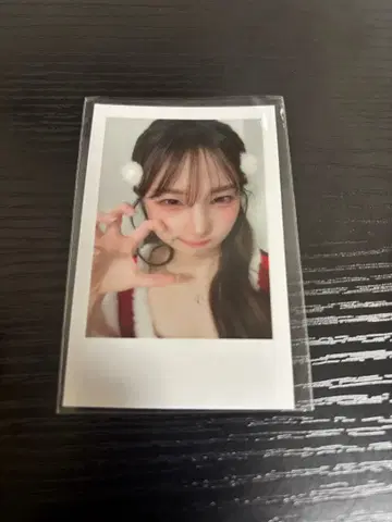 tripleS msnz whosfan cafe 구매 혜택 하영