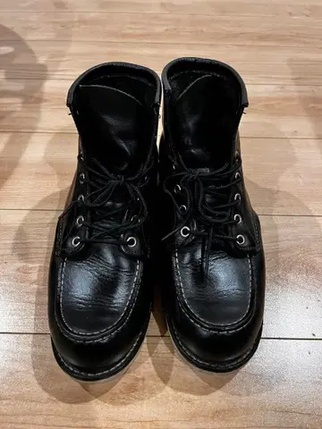 redwing / 8179 / 2011년 제조 / 26.0 / 레드윙