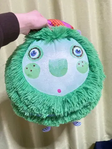 난쟈몬쟈 봉제 인형 인형 카드 게임