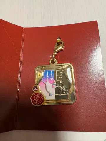 극단 사계 오페라의 유령 시크릿 참 마스커레이드