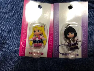 세일러문 스토어 오리지널 코스튬 큐피 세일러문 새턴