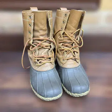 L.L.Bean 빈 부츠 방수 신발 메인 헌팅 슈즈