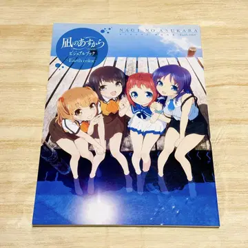 나기아스 비주얼 북