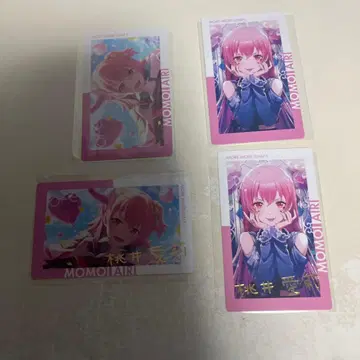 모모이 아이리 에피카세트