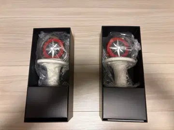 Stray Kids OFFICIAL LIGHT STICK VER.2