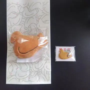 가마쿠라 토시마야 본점 한정판 비둘기 홀더 하토사부로