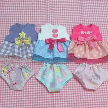 멜짱 드레스 핸드메이드 원피스 팬츠