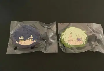 앙스타 앞머리 클립 히요리 준