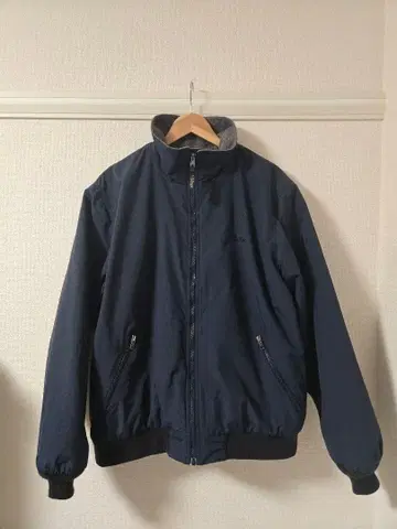 L.L.Bean 나일론 자켓
