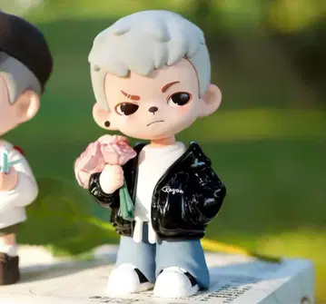 TNT Rayan 만물성장 시리즈