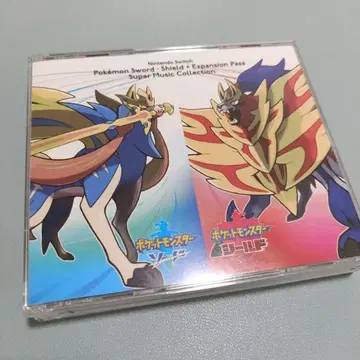 Nintendo Switch 포켓몬 소드 실드+익스팬션 패스 -