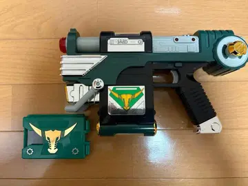 [당시 모노] 가면라이더 류우키 조르다 마그나 바이저