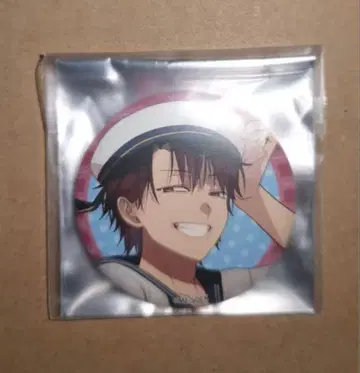 요괴 학교의 선생님이 되었습니다! 마린 캔뱃지