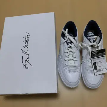 Reebok CLUB C REVENGE TYRRELL WINSTON