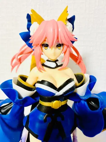 타마모노마에 피규어 Fate/EXTELLA