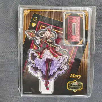 IdentityV BUTLERS CAFE 아크릴 스탠드 피의 여왕