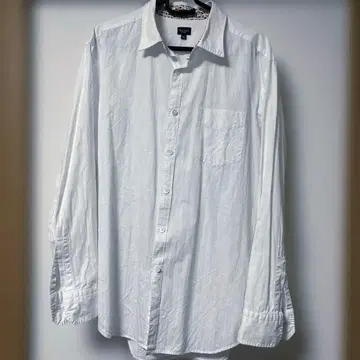 PaulSmith 비즈니스 드레스 셔츠 XL