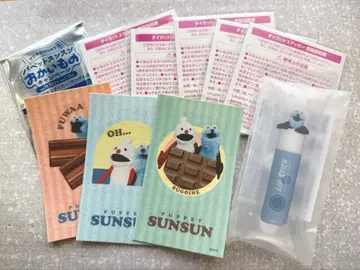 순순 마츠키요코코카라 세븐일레븐