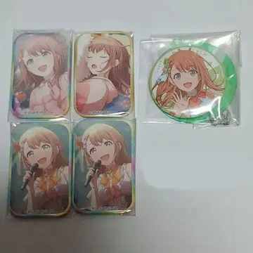 프로세카 하나사토 미노리 묶음 판매